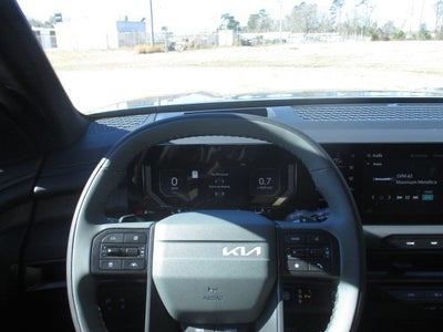 2027 Kia Telluride SX-Prestige