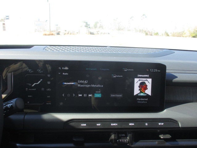 2027 Kia Telluride SX-Prestige