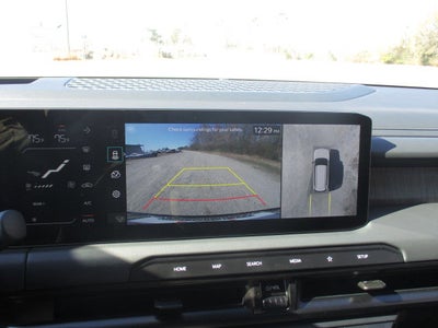 2027 Kia Telluride SX-Prestige