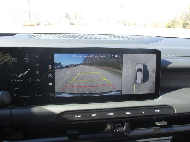 2027 Kia Telluride SX-Prestige