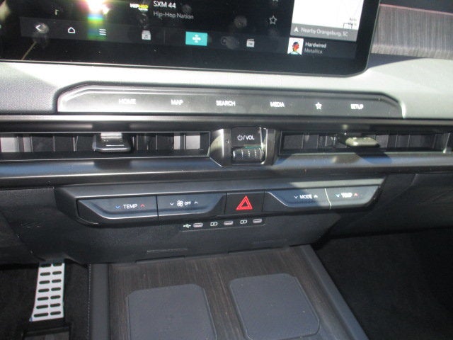 2027 Kia Telluride SX-Prestige