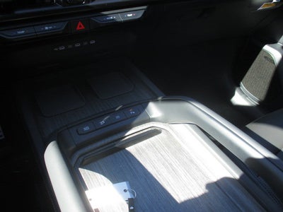 2027 Kia Telluride SX-Prestige