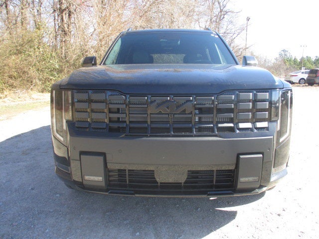 2027 Kia Telluride SX-Prestige