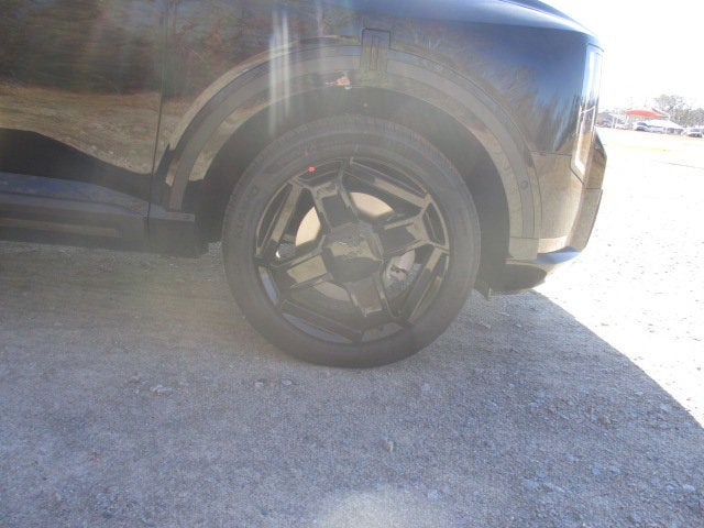 2027 Kia Telluride SX-Prestige