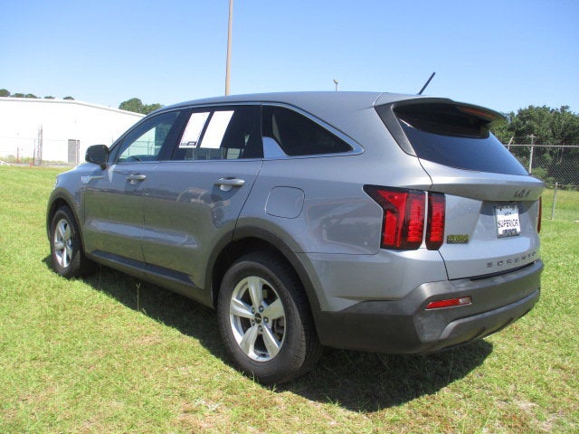 2022 Kia Sorento LX
