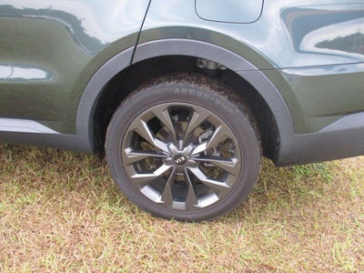 2021 Kia Sorento SX Prestige X-Line