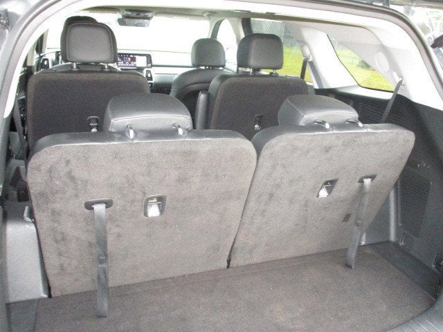 2021 Kia Sorento SX Prestige X-Line