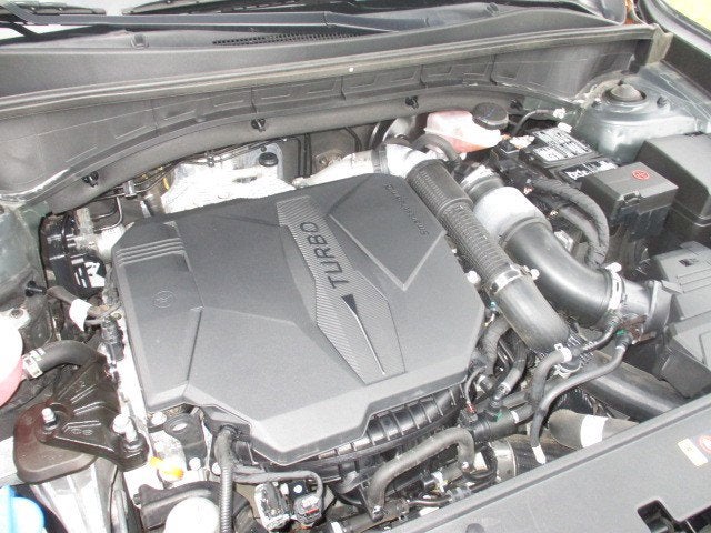 2021 Kia Sorento SX Prestige X-Line