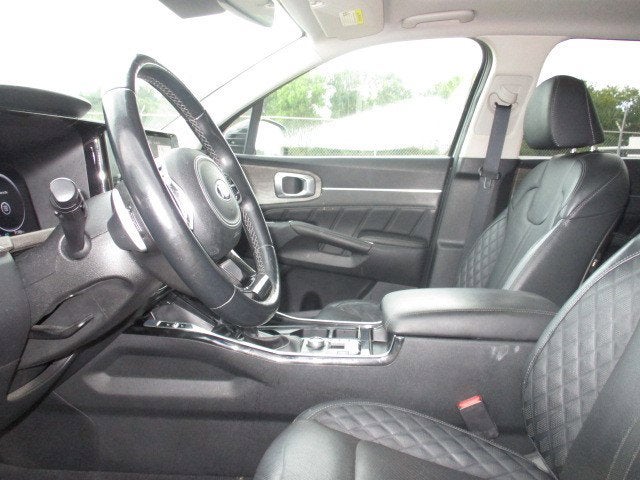 2021 Kia Sorento SX Prestige X-Line