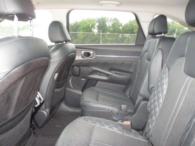 2021 Kia Sorento SX Prestige X-Line