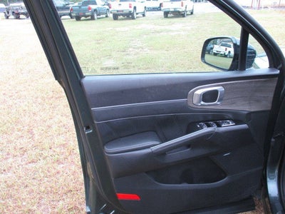 2021 Kia Sorento SX Prestige X-Line