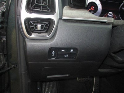 2021 Kia Sorento SX Prestige X-Line