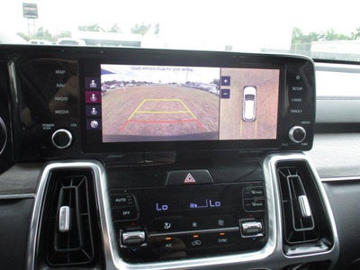 2021 Kia Sorento SX Prestige X-Line