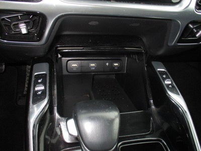 2021 Kia Sorento SX Prestige X-Line