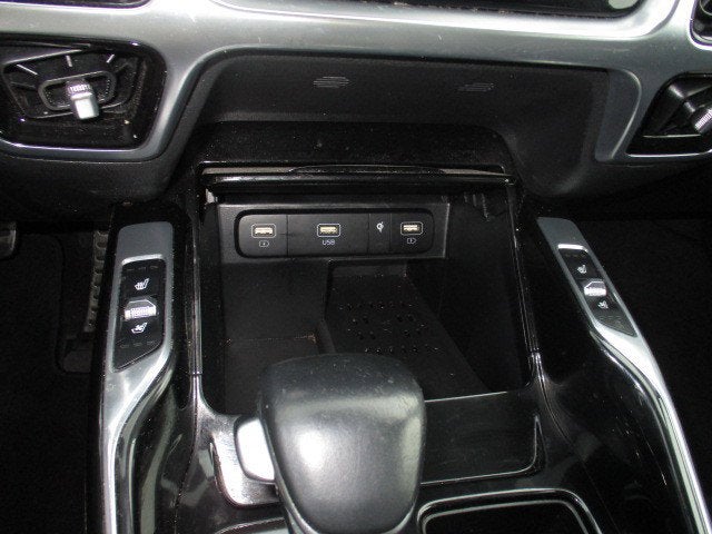 2021 Kia Sorento SX Prestige X-Line