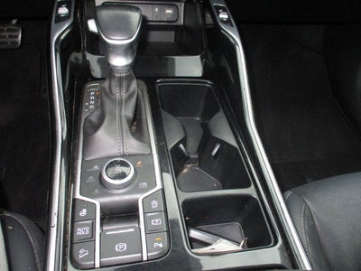 2021 Kia Sorento SX Prestige X-Line