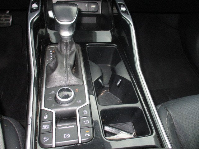 2021 Kia Sorento SX Prestige X-Line