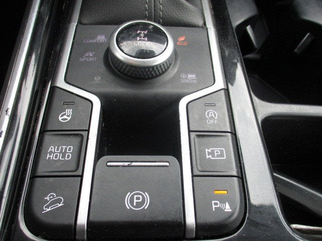 2021 Kia Sorento SX Prestige X-Line