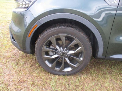 2021 Kia Sorento SX Prestige X-Line