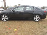 2009 Acura TSX Technology