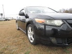 2009 Acura TSX Technology