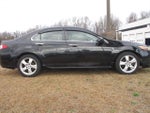 2009 Acura TSX Technology