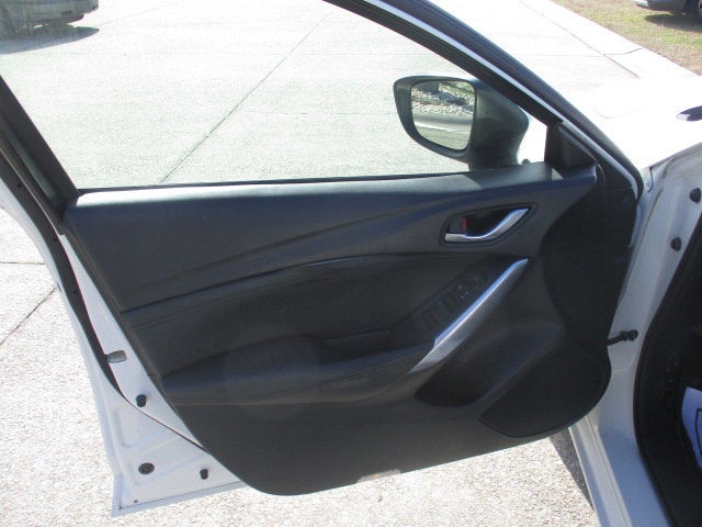 2014 Mazda Mazda6 i Touring