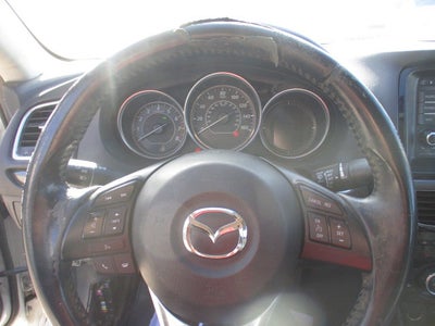 2014 Mazda Mazda6 i Touring