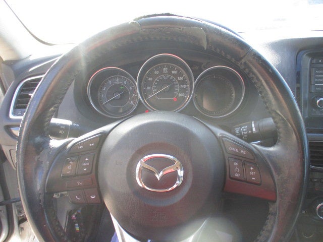 2014 Mazda Mazda6 i Touring