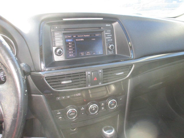 2014 Mazda Mazda6 i Touring