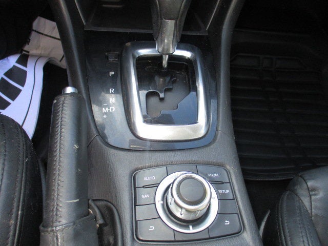 2014 Mazda Mazda6 i Touring