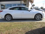 2014 Mazda Mazda6 i Touring