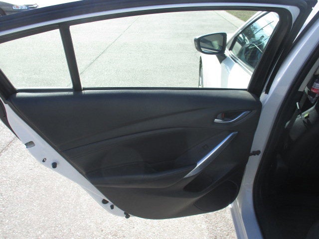 2014 Mazda Mazda6 i Touring