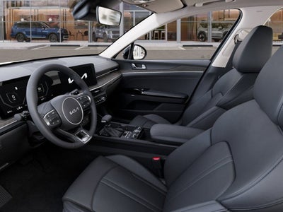2025 Kia K5 EX