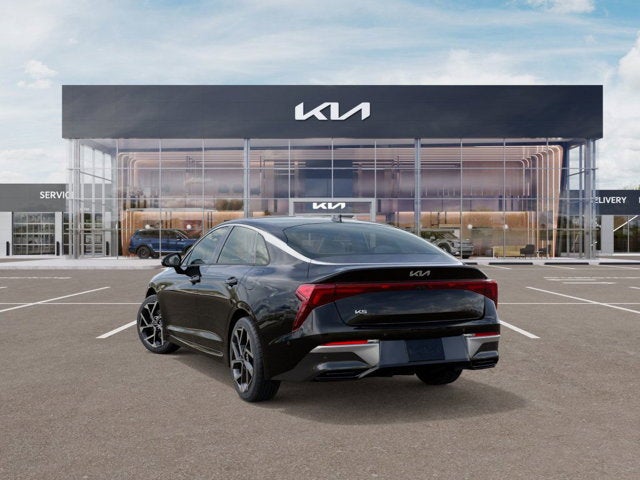 2025 Kia K5 EX