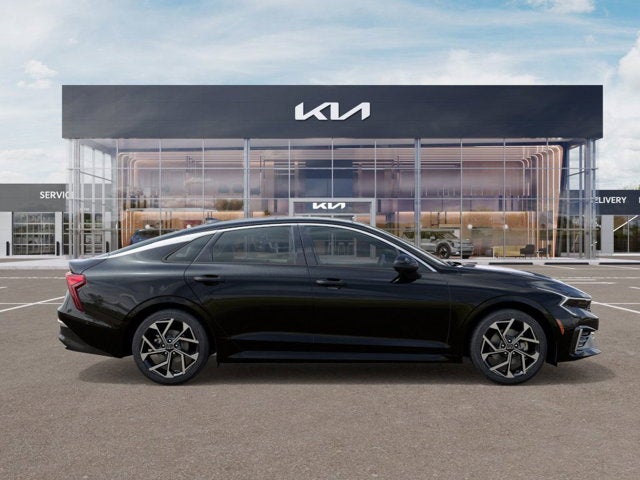 2025 Kia K5 EX
