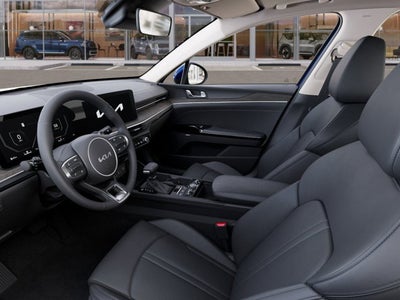 2025 Kia K5 EX