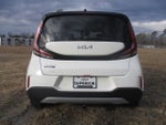 2025 Kia Soul S