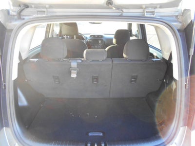 2014 Kia Soul Base
