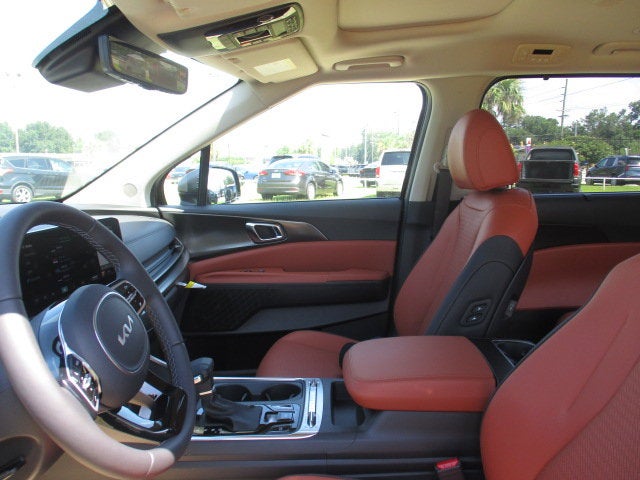 2026 Kia Carnival SX Prestige