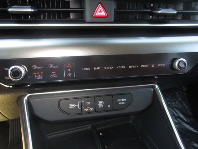 2026 Kia Carnival SX Prestige