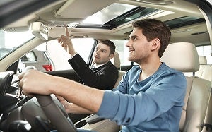 Schedule a test drive at Superior Kia in Orangeburg, SC.