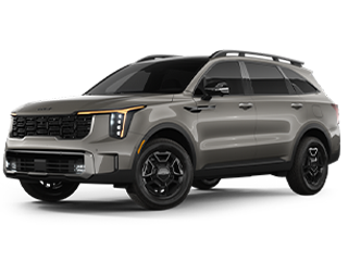 Sorento - Superior Kia in Orangeburg SC