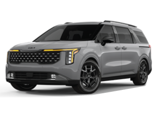 Carnival MPV Hybrid - Superior Kia in Orangeburg SC