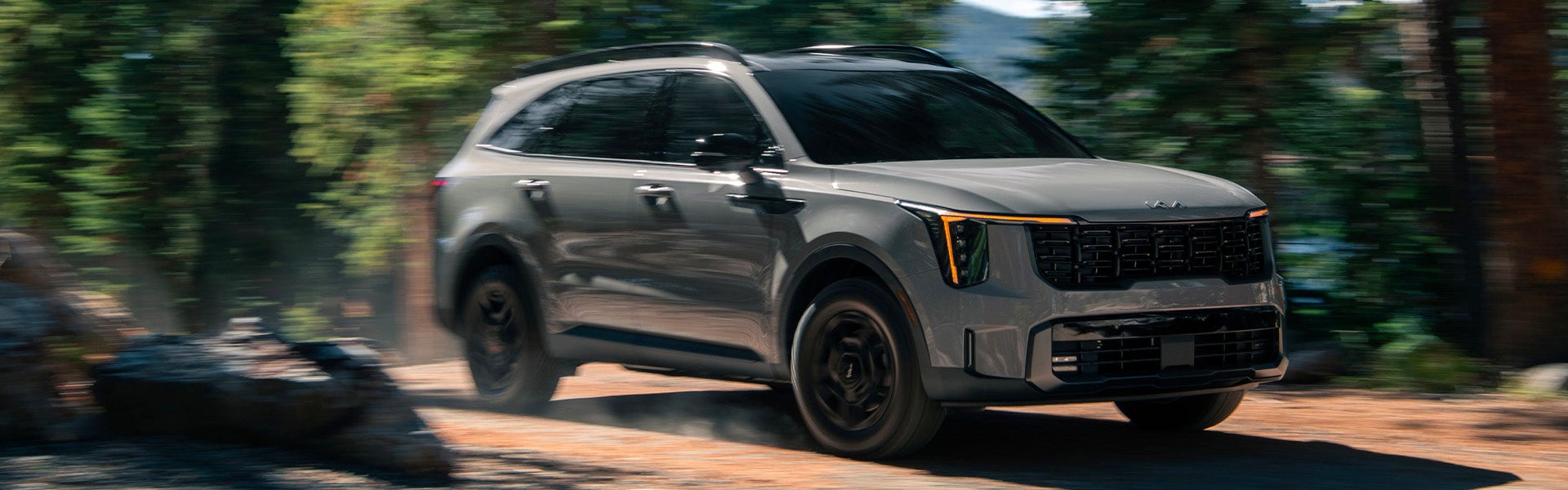 Kia Certified Pre-Owned at Superior Kia of Orangeburg SC