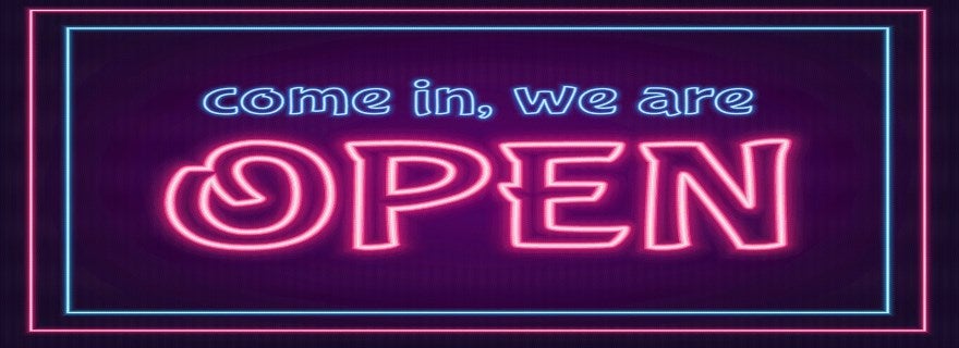 Superior Kia is open